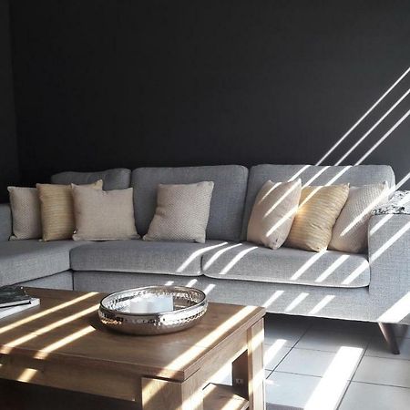 Het Leeuwerikennest Daire Oostende Dış mekan fotoğraf