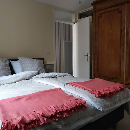 Het Leeuwerikennest Daire Oostende Dış mekan fotoğraf