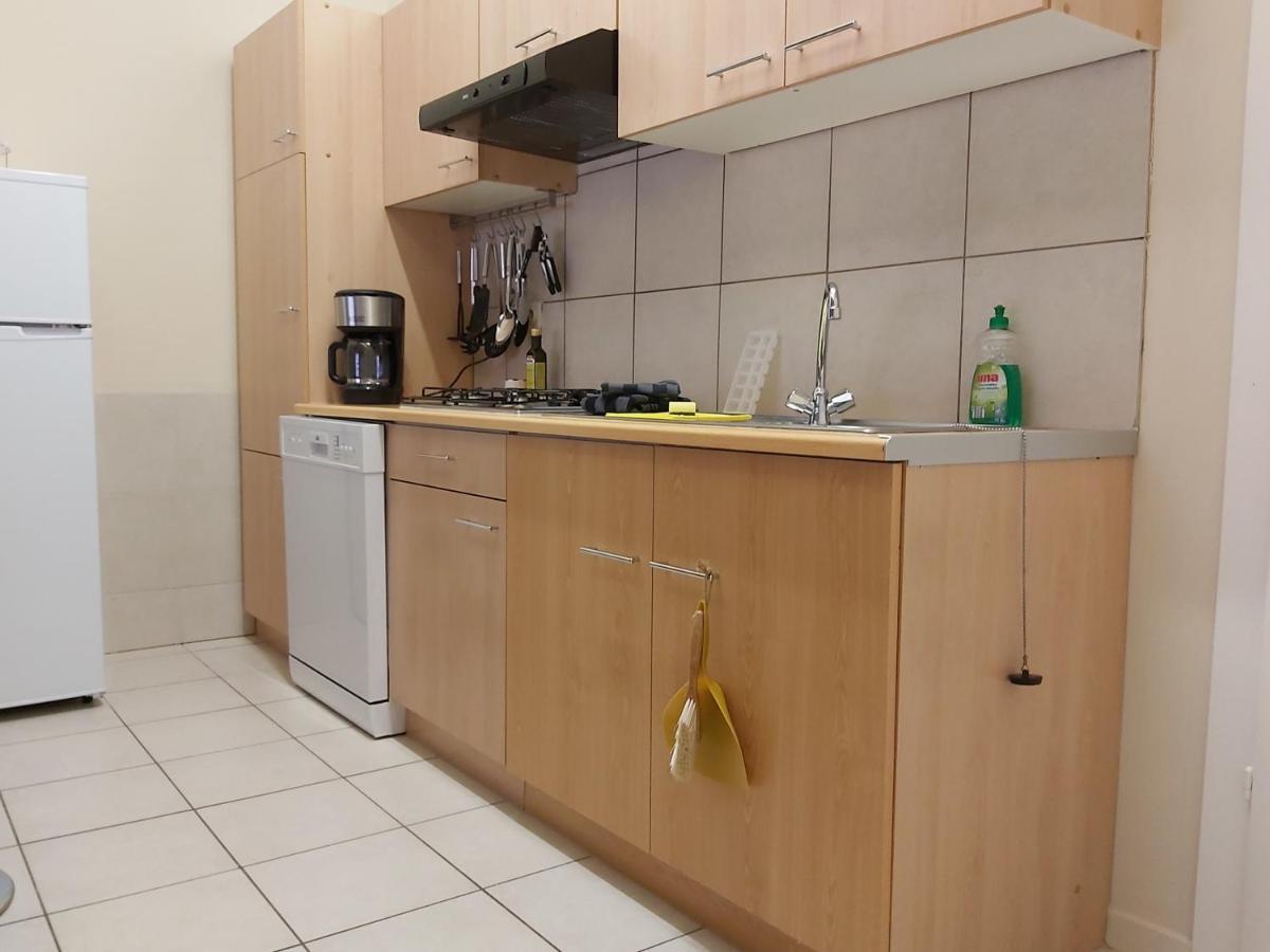 Het Leeuwerikennest Daire Oostende Dış mekan fotoğraf