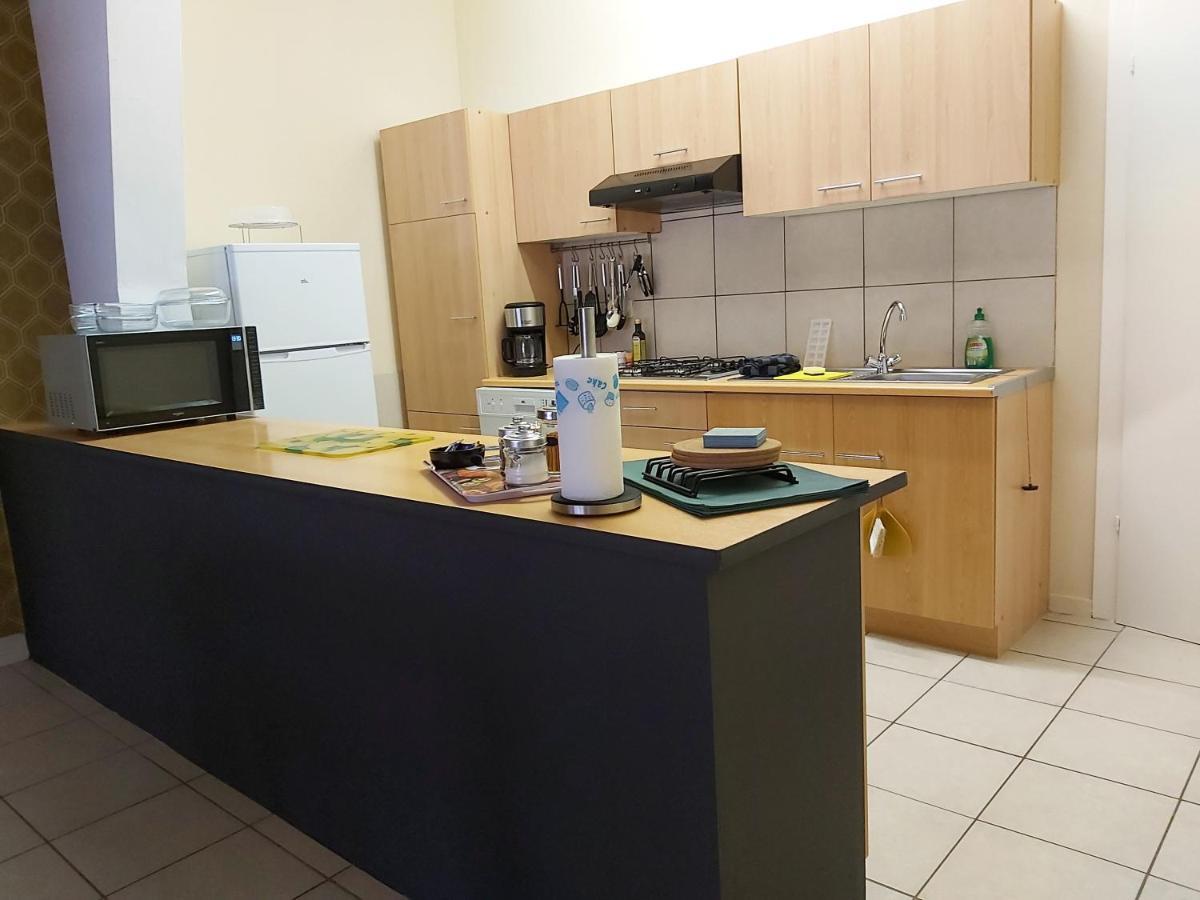 Het Leeuwerikennest Daire Oostende Dış mekan fotoğraf