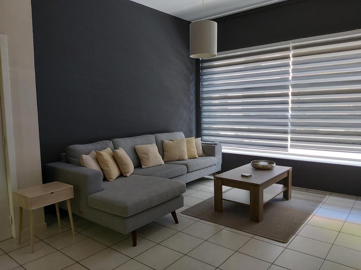 Het Leeuwerikennest Daire Oostende Dış mekan fotoğraf
